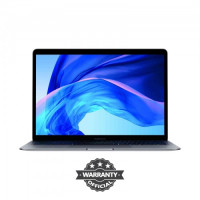 Apple MacBook Air 13.3-Inch 10th Gen Core i5-1.1GHz, 8GB RAM, 512GB SSD (MVH22) Space Gray 2020